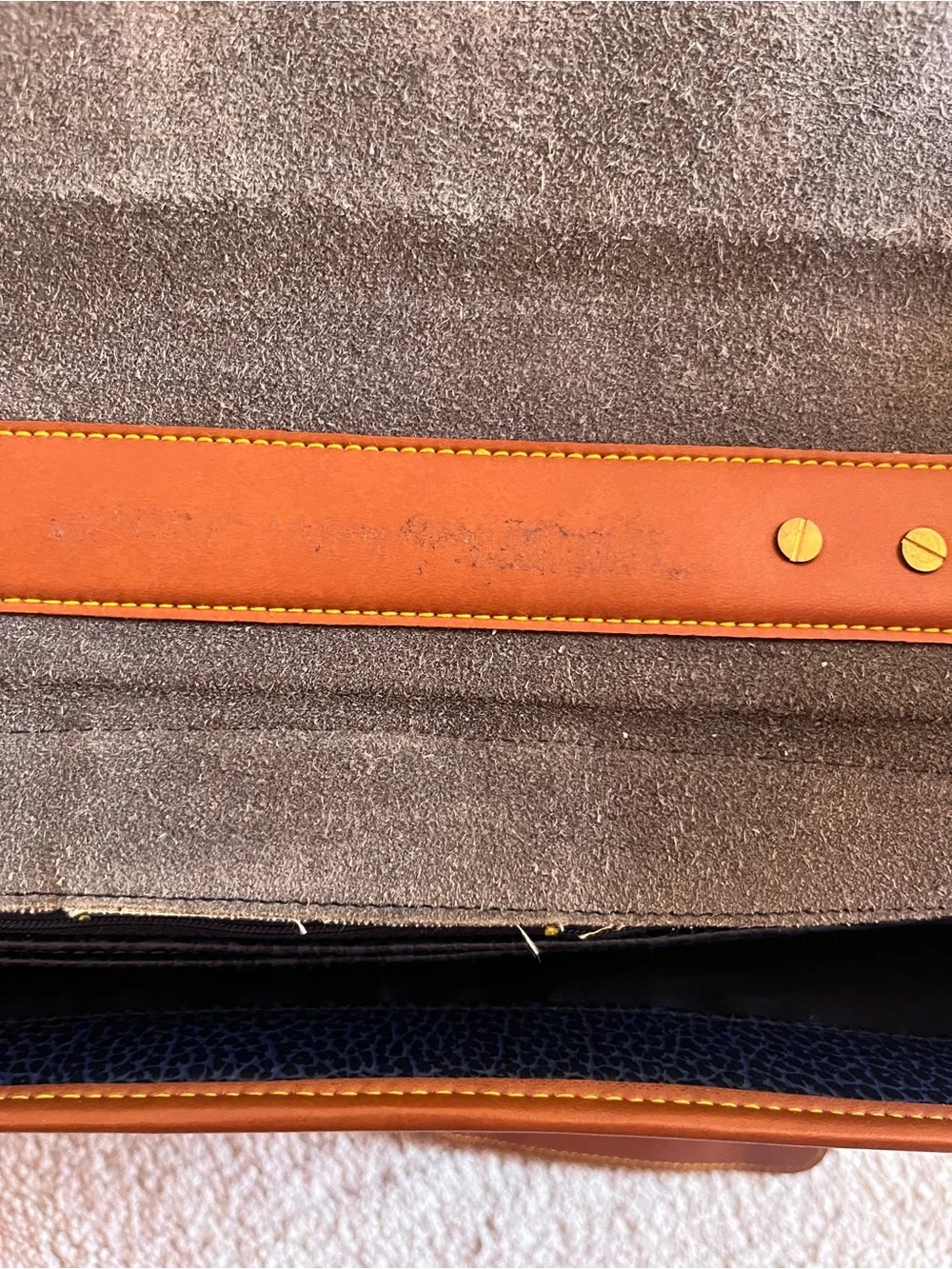 Dooney & Bourke vintage dooney